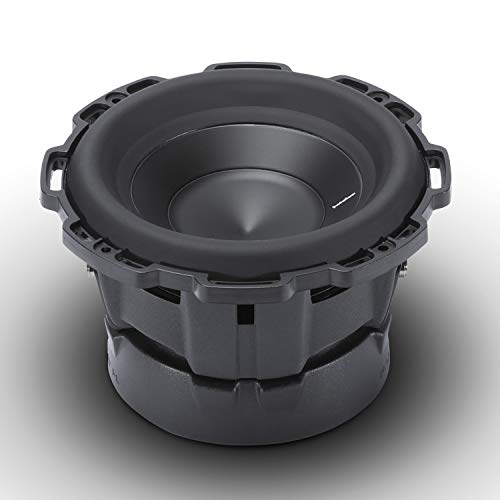 Rockford Fosgate Punch P2 DVC 8-Inch 250 Watts RMS 500 Watts Peak Subwoofer Rockford Fosgate Punch P2 DVC 8-Inch 250 Watts RMS 500 Watts Peak Subwoofer